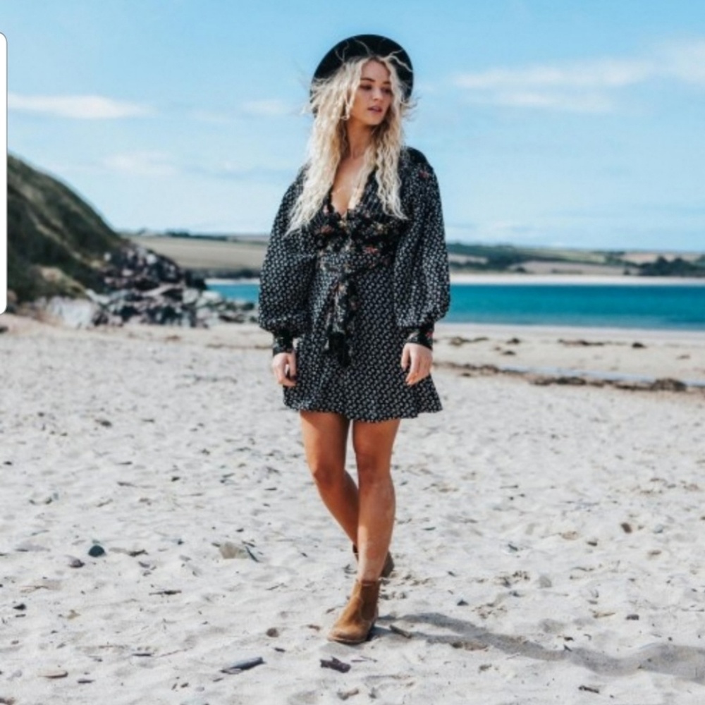 Free People Dress